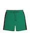 4F Kids Shorts/Bermuda Fabric Green