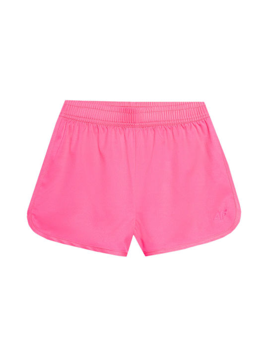 4F Kids Shorts/Bermuda Fabric