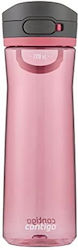 Contigo Kinder Trinkflasche Auslaufsicher 720ml (Verschiedene Designs oder Farben) Contigo Kinder Trinkflasche Auslaufsicher 720ml (Verschiedene Designs oder Farben)