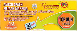 Top Gun Insect Repellent Tablets 10pcs