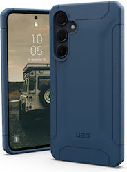 UAG Scout Back Cover Σιλικόνης Ανθεκτικό Μπλε (Galaxy A35)