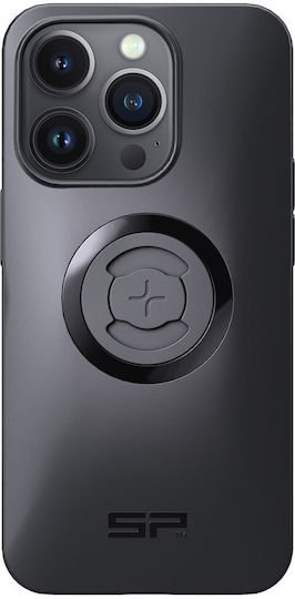 SP Connect SPC+ Θήκη Κινητού Apple iPhone 14 Pro για Βάση Στήριξης Μοτοσυκλέτας