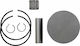 Pro-X Motorcycle Piston