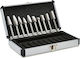 Geko Set 10 Burghie cu Diamant