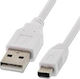 Charging Cable Wii U Gamepad Oem New