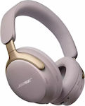 Bose QuietComfort Ultra Fără fir/Cu fir Peste ureche Căști Bej 880066-0300