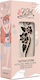Ladot Ladot Medium Stone Rose Kinder Tattoos