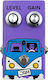 Jam Pedals Fuzz Phrase Si M11JP021 Πετάλι Effect Fuzz / Sustain Ηλεκτρικής Κιθάρας και Ηλεκτρικού Μπάσου