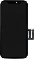 Οθόνη με Μηχανισμό Αφής για iPhone 11 (Μαύρο)