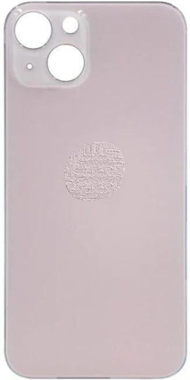 Capac Baterie Πίσω Roz pentru iPhone 13 Mini.