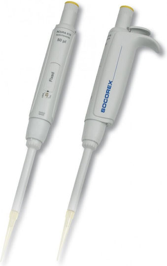 Socorex Πιπέτα 200ml