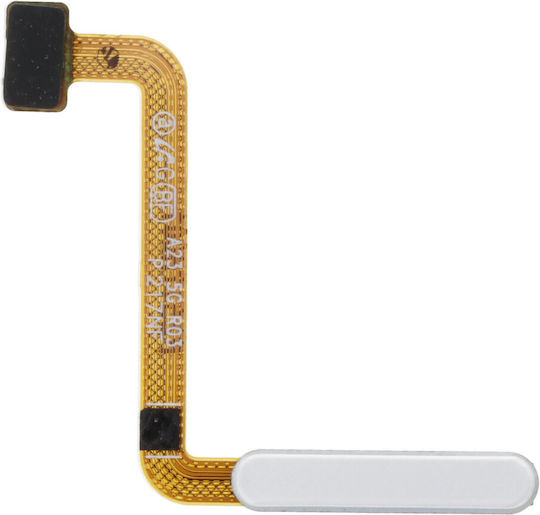 Καλωδιοταινία σε Λευκό χρώμα για Samsung Galaxy A23 5G A236