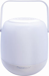 Lexibook Bluetooth Speaker White