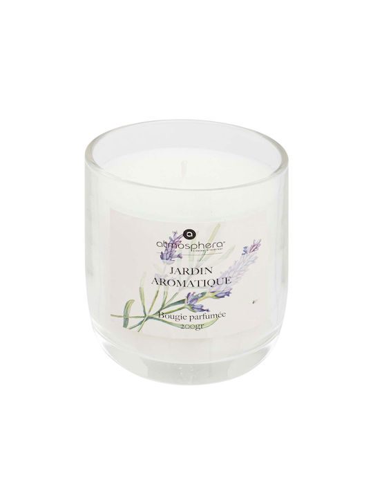 Lumânare Aromatică A-s Oudy Borcan 200gr