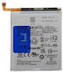 Samsung EB-BA546ABY Μπαταρία Αντικατάστασης 4905mAh για Samsung Galaxy A25, A34, A54, A55; SM-A256B, SM-A346B, SM-A546B, SM-A556B