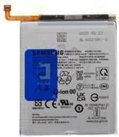 Samsung Συμβατή Μπαταρία Αντικατάστασης 4905mAh για Samsung Galaxy A25, A34, A54, A55; SM-A256B, SM-A346B, SM-A546B, SM-A556B
