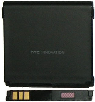 Συμβατή Μπαταρία Αντικατάστασης 900mAh για HTC S270, P3700, P3702, P3490