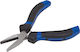 Lux Tools Clește Drepte Lungime 120mm