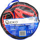 Geko Car Jumper Cables 1500A 4.5m