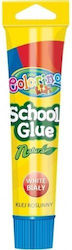 Colorino Υγρή Κόλλα Glue Γενικής Χρήσης 50gr