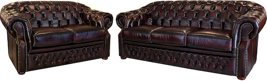 Set de Sufragerie 3-Seater & 2-Seater