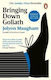 Bringing Down Goliath How Good Law Can Topple The Powerful Jolyon Maugham