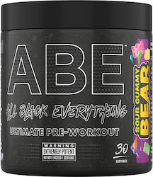 Applied Nutrition Abe All Black Everything 375g...