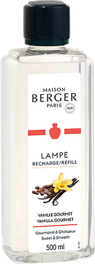 Maison Berger Paris Υγρό Αναπλήρωσης για Diffuser με Άρωμα Βανίλια 115017 500ml