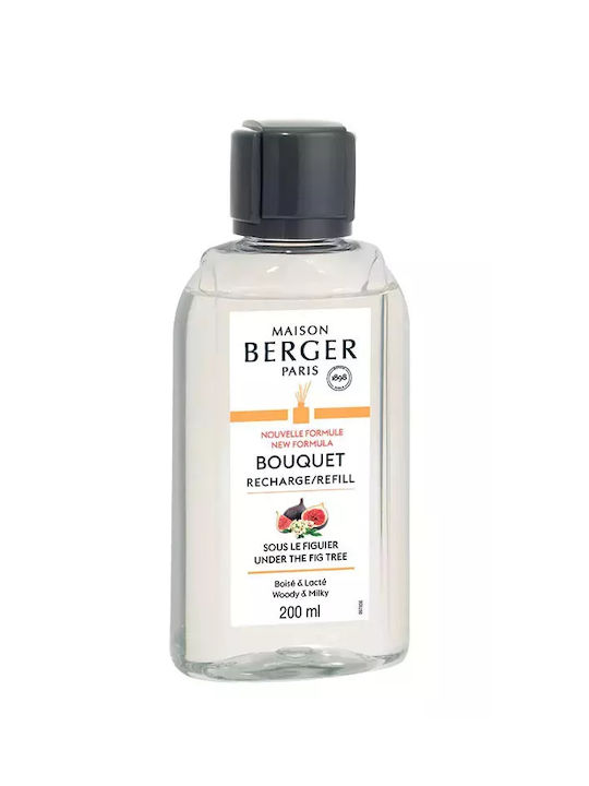 Maison Berger Paris Υγρό Αναπλήρωσης για Diffuser με Άρωμα Καρύδα 6899 200ml