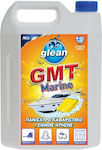 Glean Boat Cleaning Products Boat Protectant 4000ml