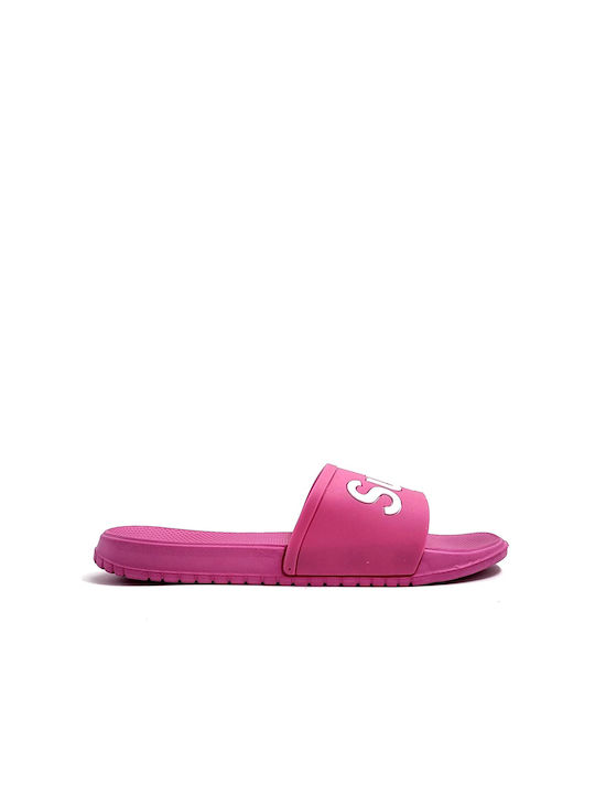 Jomix Women's Slides Pink