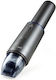 Domo Domo Car Handheld Vacuum with Cable Cigarette Lighter 7.2V