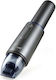 Domo Domo Car Handheld Vacuum with Cable Cigarette Lighter 7.2V