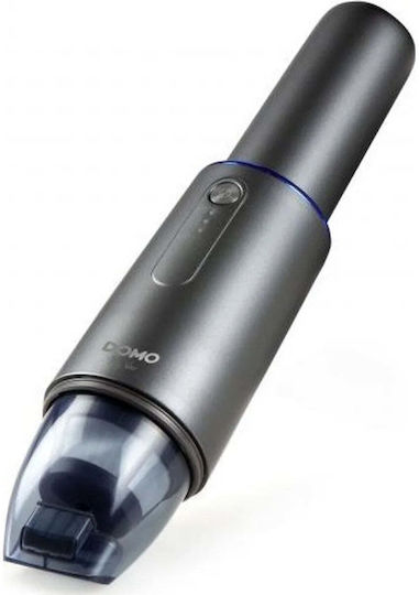 Domo Domo Car Handheld Vacuum with Cable Cigarette Lighter 7.2V