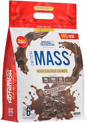 Applied Nutrition Critical Mass Original mit Ge...