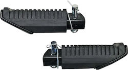 W Standard Foot Peg Μοτοσυκλέτας P21070792