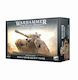 Games Workshop Warhammer Warhammer: The Horus Heresy - Solar Auxilia: Malcador Heavy Tank