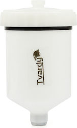 Tvardy Luft-Spritzpistolen Schwimmender Becher Tvardy Luft-Spritzpistolen Schwimmender Becher