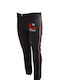 Sweatpants Dark grey