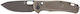 Gerber Scout Pocket Knife Khaki