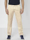 Pantaloni Chino Bej