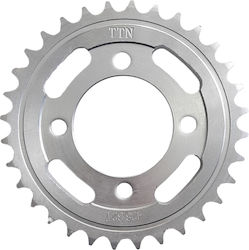 Titan Rear Sprocket