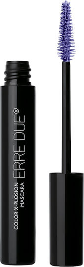 Erre Due X-Plosion Mascara 203 Violet 9ml