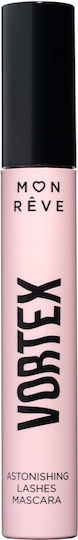 Mon Reve Vortex Mascara for volume 05 Emerald 12ml