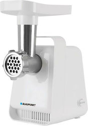 Blaupunkt Κόφτης Αλλαντικών 1300W Λευκός