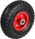 Geko G71014 Rubber Wheel 255x75mm
