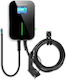 Extralink Wall Mounted Three-Phase 22kW Charging Station with Built-in Cable Type 2 (EX.31896)