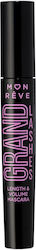 Mon Reve Grand Lashes Mascara für Band & Länge ...