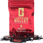 Gume de mestecat Caffeine Bullet Mintense 4buc