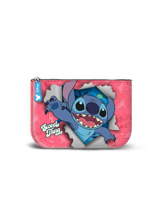 Karactermania Kids Wallet with Coins 07320